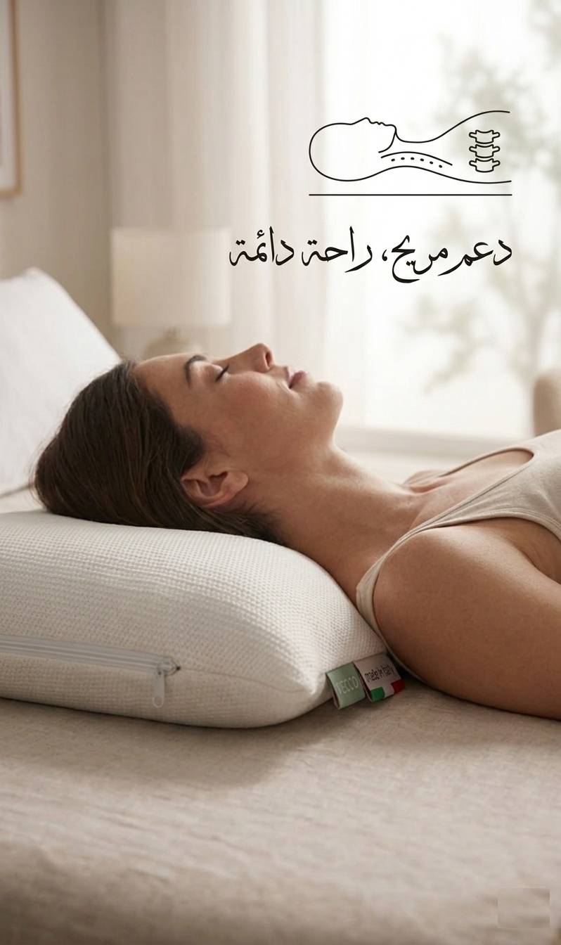 Vesco Pillow 2